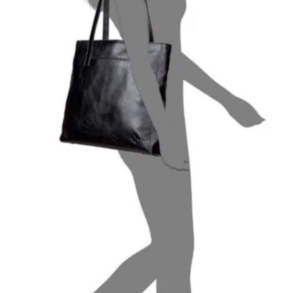 Patricia Nash™ Heritage Viana North/South Tote. - Picture 5 of 5